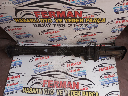 Opel Vectra B göğüs demiri