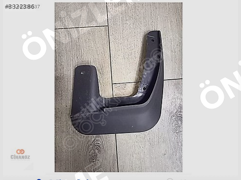 Hyundai Accent Arka Sağ Paçalık 2000 2006