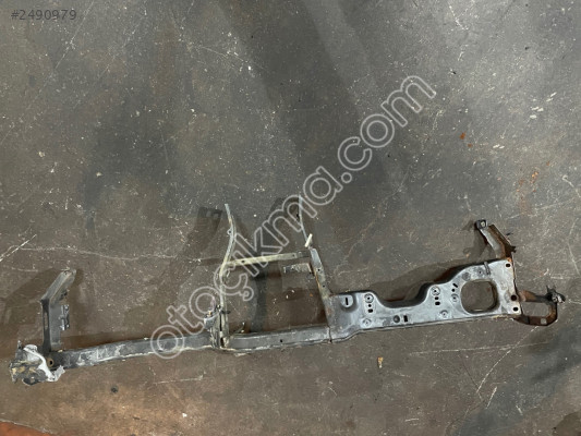 8R1857025A AUDİ Q5 A4 GÖĞÜS SACI