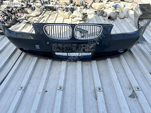 BMW 5.20 M60 ÖN TAMPON
