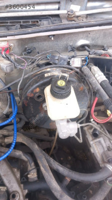 OPEL ASTRA F WESTİNGHOUSE.OTO ERKAN ÜNYE