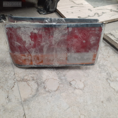 renoult broadvay stoplar