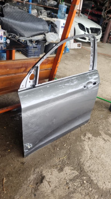 Fiat egea 2019 model sol on kapi