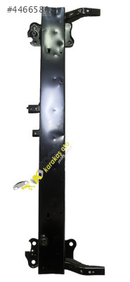 Kia Sportage On Tampon Demiri 2016