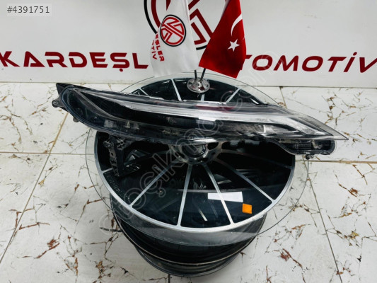 Nissan juke sağ ön gündüz Ledi (çıkma)