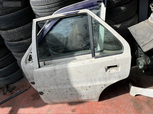 CİTRÖEN  SAXO   SOL  ARKA  KAPI