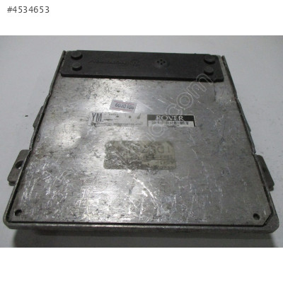 Rover 45 1.4 Motor Beyni A0047 NNN100743