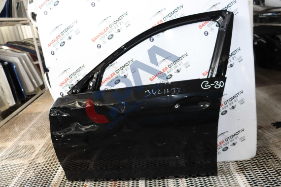 BMW 5 SERİSİ G30 SOL ÖN KAPI