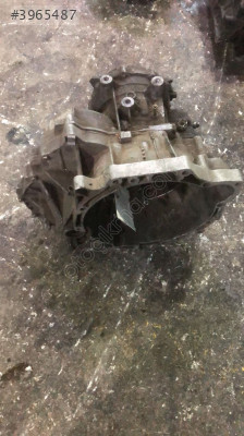 2006-2010 FORD FOCUS 2 OTOMATİK ŞANZIMAN