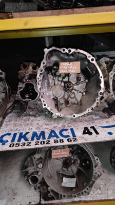TOYOTA COROLLA ŞANZIMAN,COROLLA ŞANZIMAN,COROLLA ÇIKMA