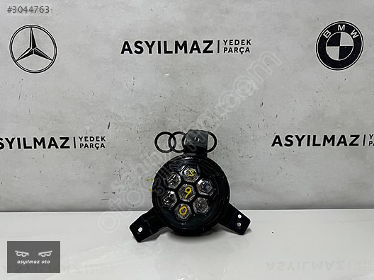 HYUNDAİ İ10 SOL GÜNDÜZ FARI / 92208K7100