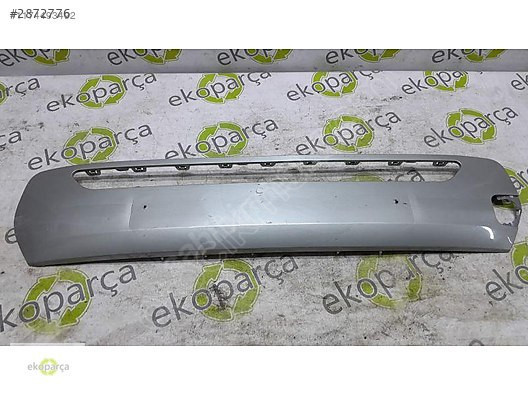 MINI COOPER 2014 2020 F55/F56 ÖN TAMPON KAPAĞI 9450544