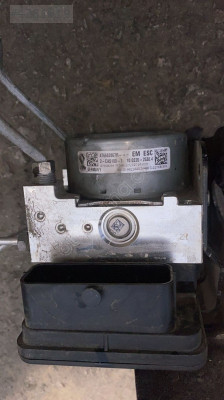 DACİA JOGGER ABS BEYNİ OTO FEDAİ