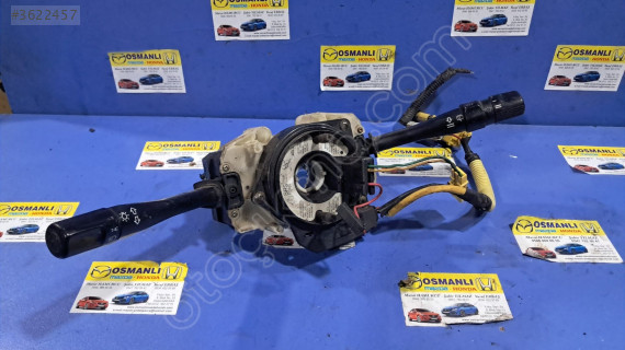 Honda  Civic İes Çıkma Orjinal  Sinyal Silecek Kolu