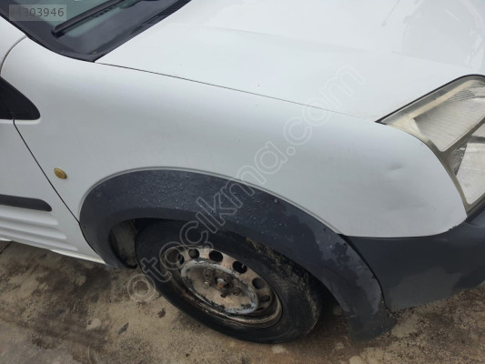 ford connect 2010 çıkma sağ ön çamurluk (yan sanayi) (son fiyat)