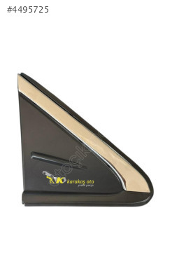 Toyota Corolla Ayna Üçgeni Sag 2019