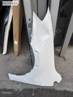 VW GOLF 7 SOL ÖN ÇAMURLUK ORİJİNAL ÇIKMA