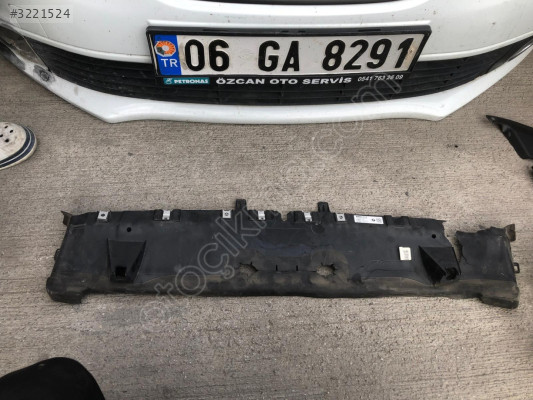 BMW İX1 U11 ÖN ÜST HAVA BAKALİTİ 5A3B9A3