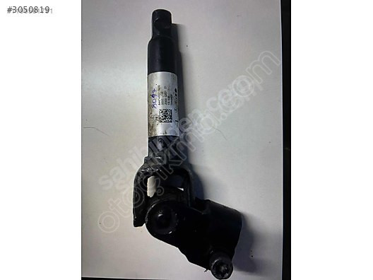 MERCEDES VİTO SERİSİ 447 KASA DİREKSİYON MİLİ A4474602109