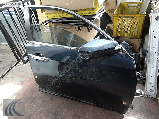 HONDA CIVIC 2019 ÇIKMA SAĞ ÖN KAPI