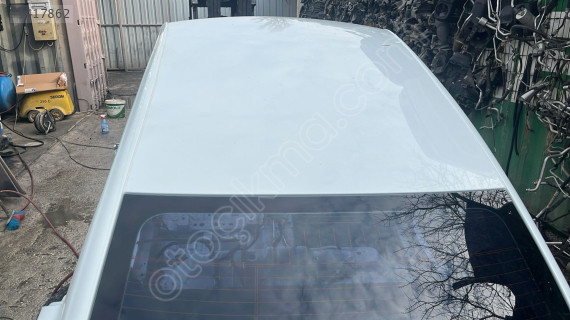 RENAULT MEGANE 4 TAVAN ARKA  ÇEVİK OTO ÇIKMA