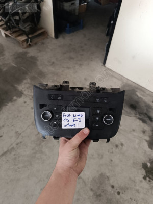 FİAT LİNEA 1.3 E5 KLİMA KONTROL PANELİ HATASIZ ORJİNAL ÇIKMA