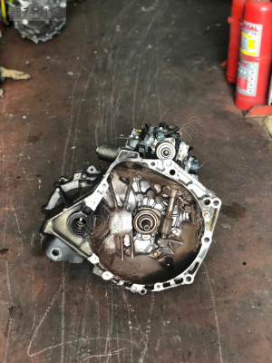 Toyota corolla yarı otomatik şanzıman
