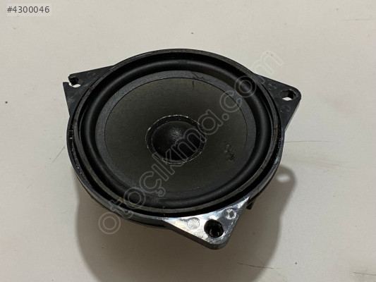 BMW 5 E60 KAPI HOPARLÖRÜ (2003-2010) ORJİNAL