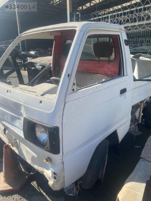 1994 MODEL SUZUKİ CARRY SOL KAPI