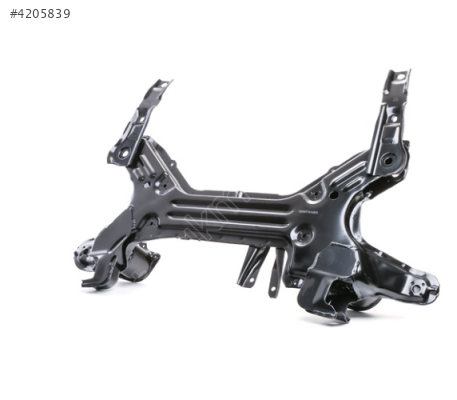 MOTOR ALT TRAVERS POLO AUDİ A1 İBİZA ARONA SCALA 2Q0199315