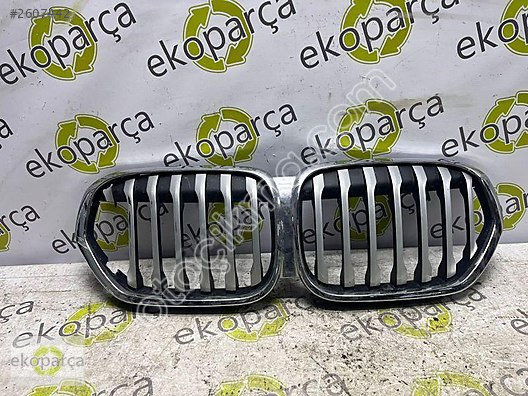 BMW X1 2020 2023 F48 LCI ÖN PANJUR 5113185178