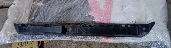 Astra H Sedan Arka Tampon Braketi