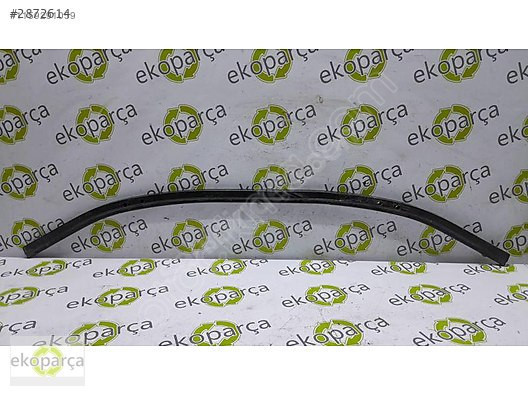 MERCEDES EQC 2020 2023 W297 EQS ÖN TAMPON ALT DEMİRİ A297620130