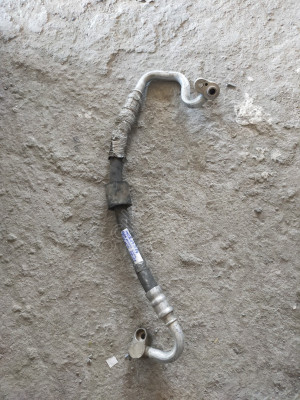 SEAT ALTEA KLİMA BORUSU 1K0820721BQ 1K0820721AD 1K0820721AR