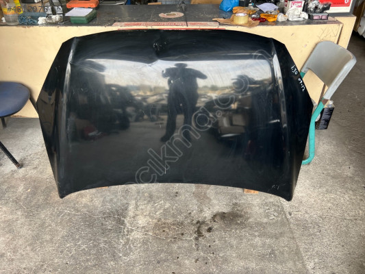 HYUNDAİ İ30 2007-2012 MOTOR KAPUTU ORİJİNAL ÇIKMA