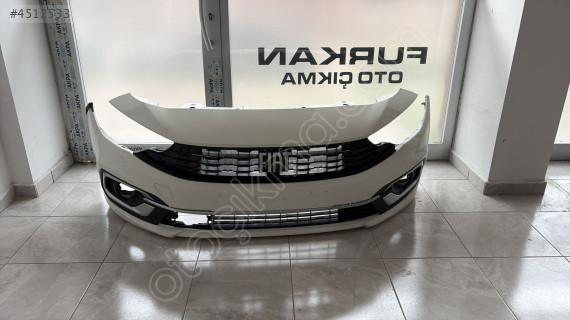 Egea 2020/205 ön tampon