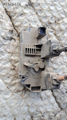 OPEL ASTRA G SAG ARKA KAPI KİLİT.OTO ERKAN ÜNYE