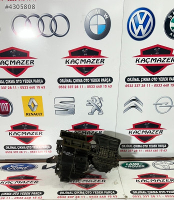 HYUNDAİ ACCENT BLUE KALORİFER KUTUSU