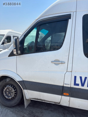 2016 SPRİNTER ÇIKMA ORJ DOLU SOL ÖN KAPI
