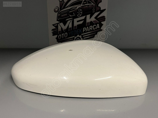 PEUGEOT 308 SAĞ AYNA KAPAĞI ORJİNAL 96777370WP