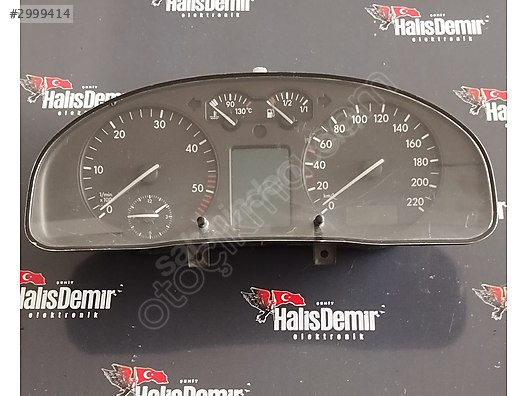 Audi A3 8L0919880 VDO 110008779 001 88311264