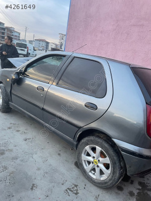 Fiat palio 1.4 El parçaları