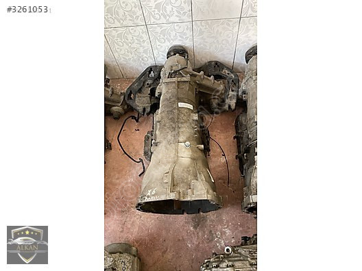 BMW X6 E71 ŞANZIMAN KOMPLE ALKAN OTOMOTİV 0532,417,1034