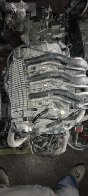 Benzinli 1.2 turbosuz motor