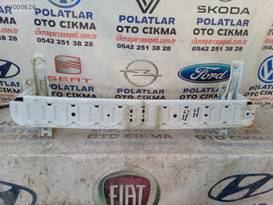 Ford Fiesta ön tampon demiri 2017-2022