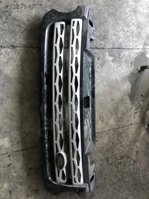 LAND ROVER DİSCOVERY ÖN PANJUR