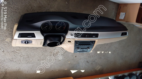 BMW E90 TORPİDO ÇEVİK OTO BURSA