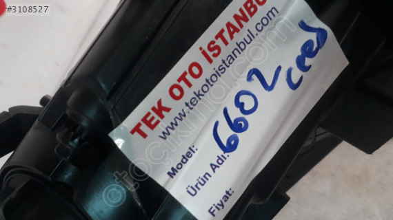 KIA CEED FAR SOL MERCEK