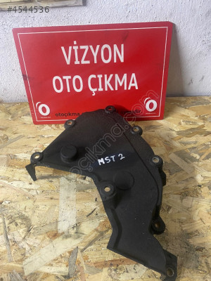 RENAULT MASTER 2 TRİGER KAPAĞI