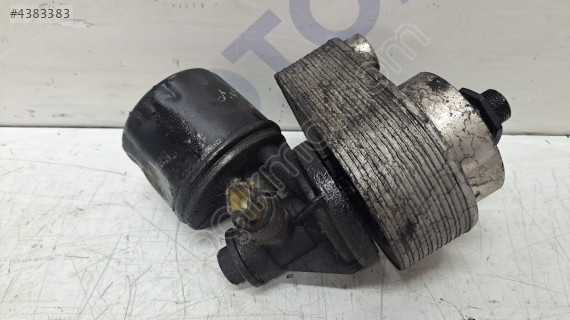 mercedes citan 2015 1.5 motor yağ soğutucu (son fiyat)